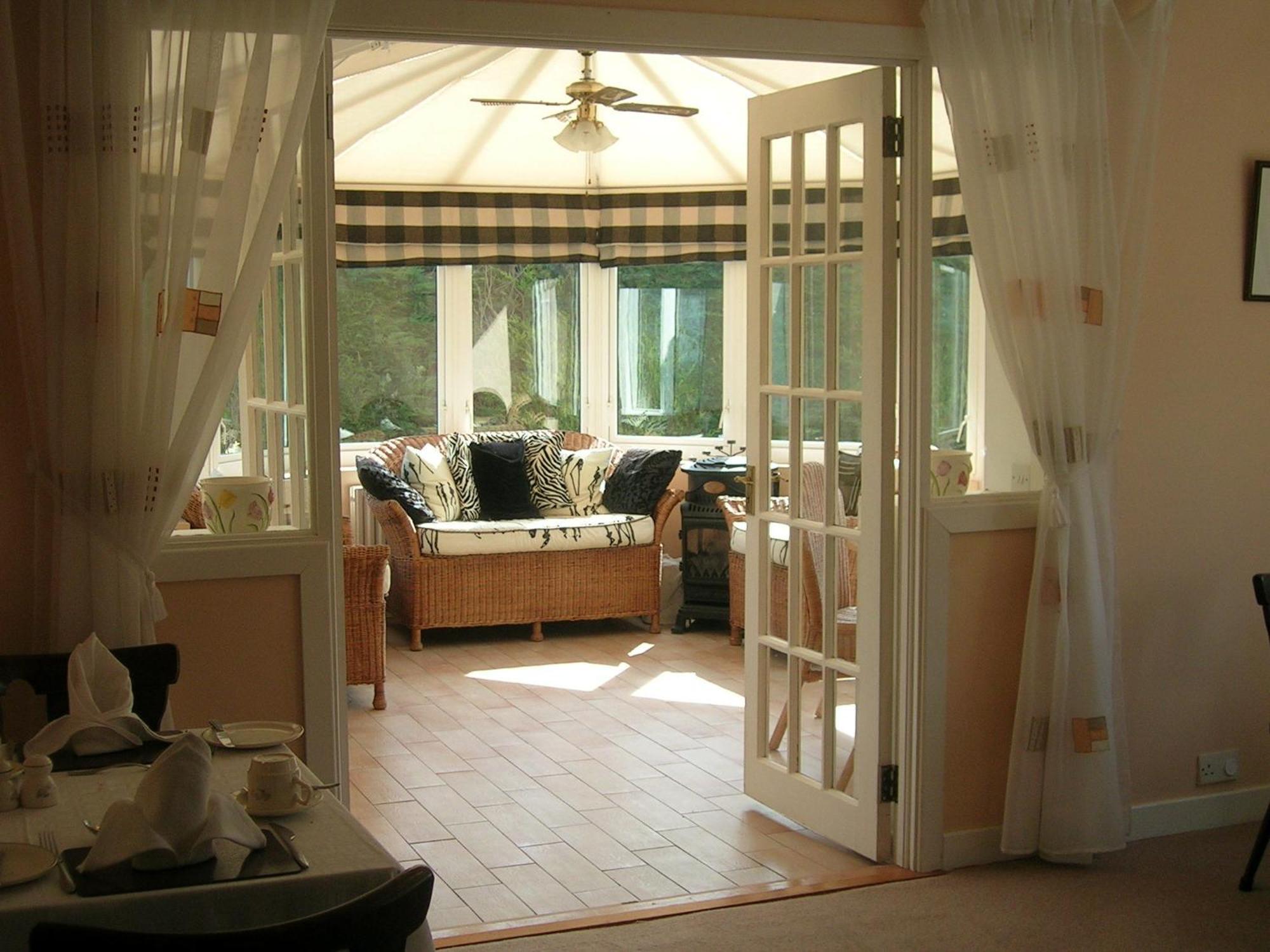 Glen Na Smole Bed & Breakfast Wicklow Exterior photo