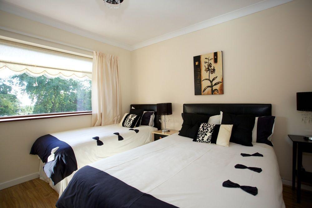 Glen Na Smole Bed & Breakfast Wicklow Exterior photo