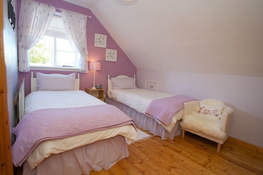 Glen Na Smole Bed & Breakfast Wicklow Exterior photo