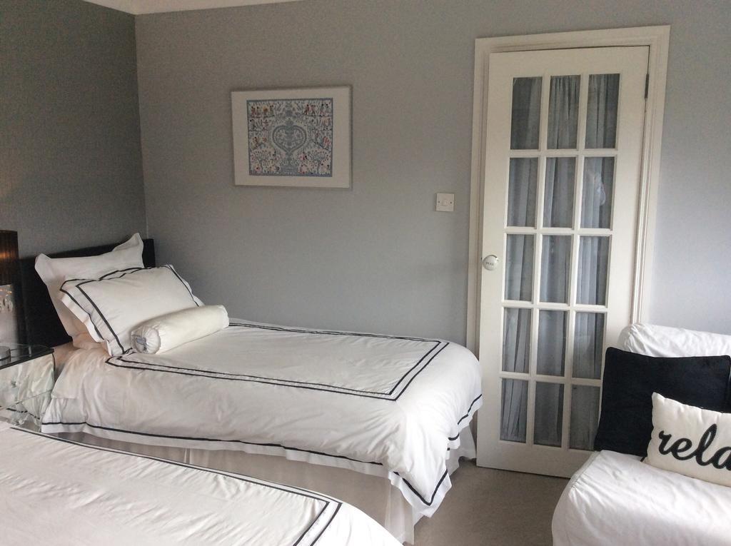 Glen Na Smole Bed & Breakfast Wicklow Exterior photo