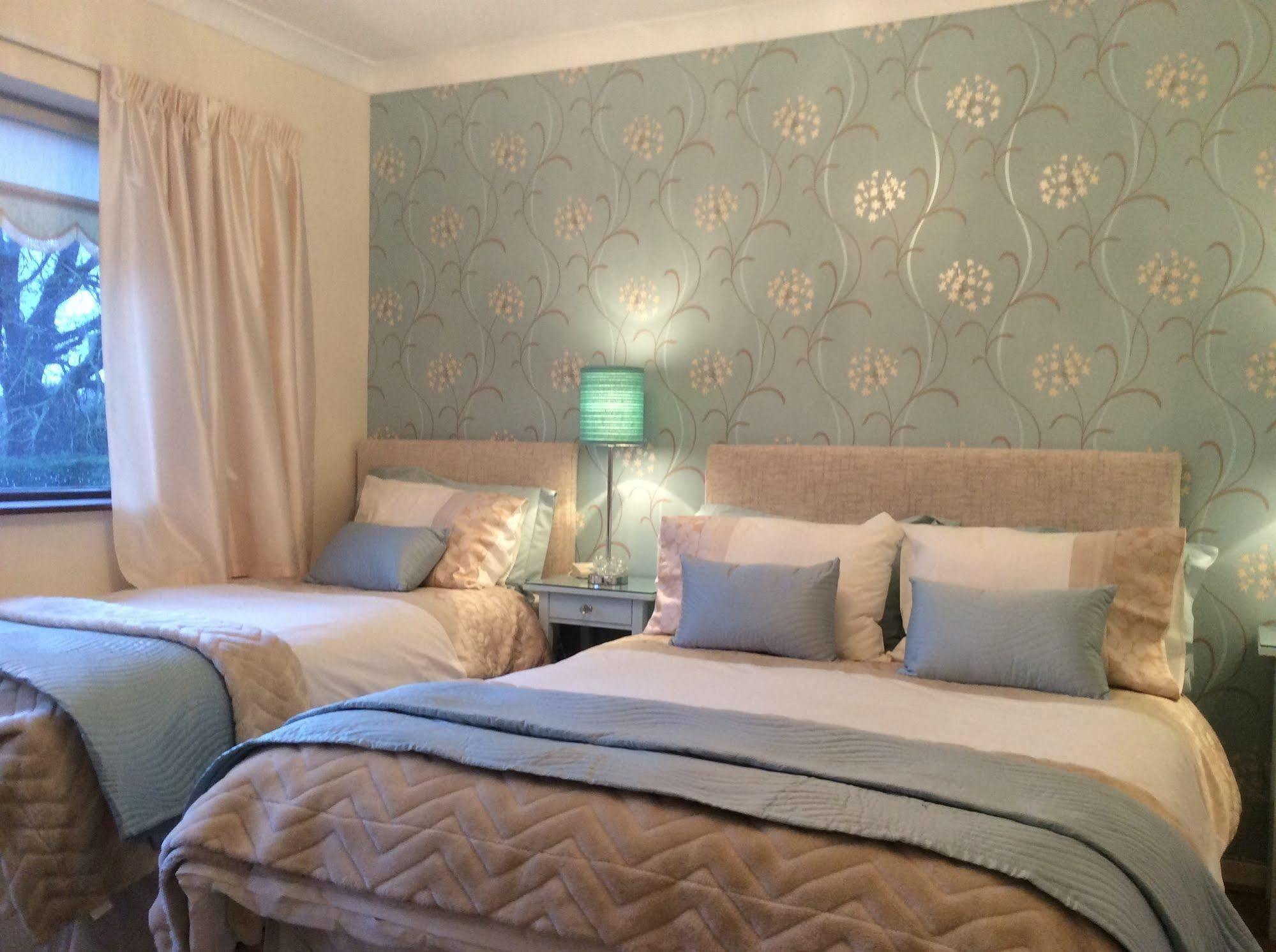 Glen Na Smole Bed & Breakfast Wicklow Exterior photo