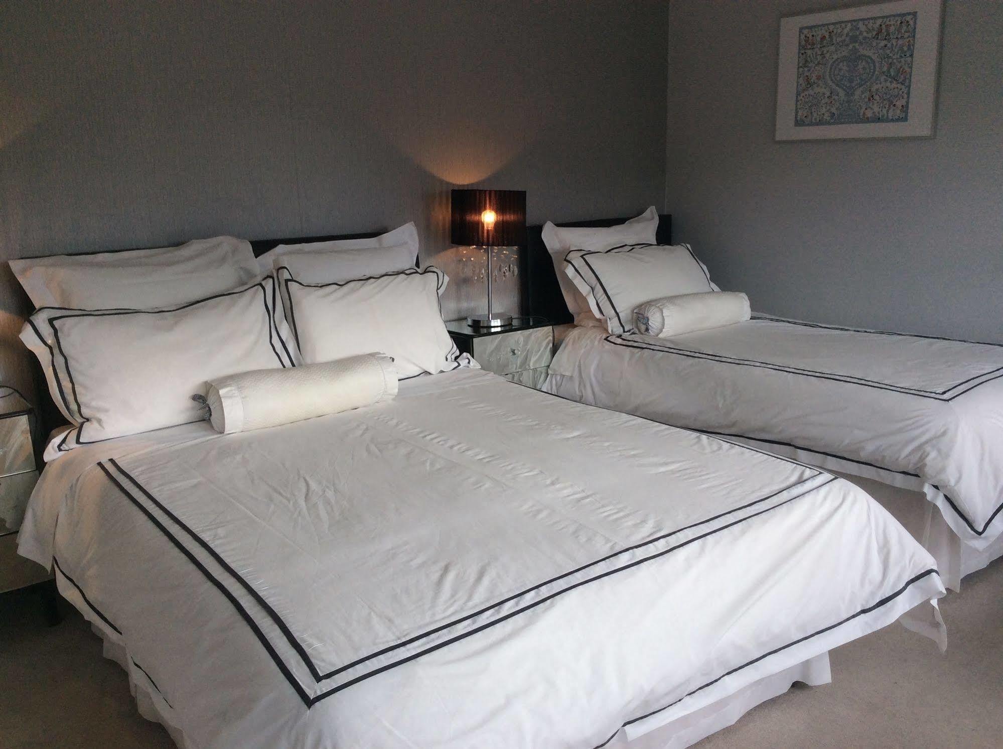 Glen Na Smole Bed & Breakfast Wicklow Exterior photo