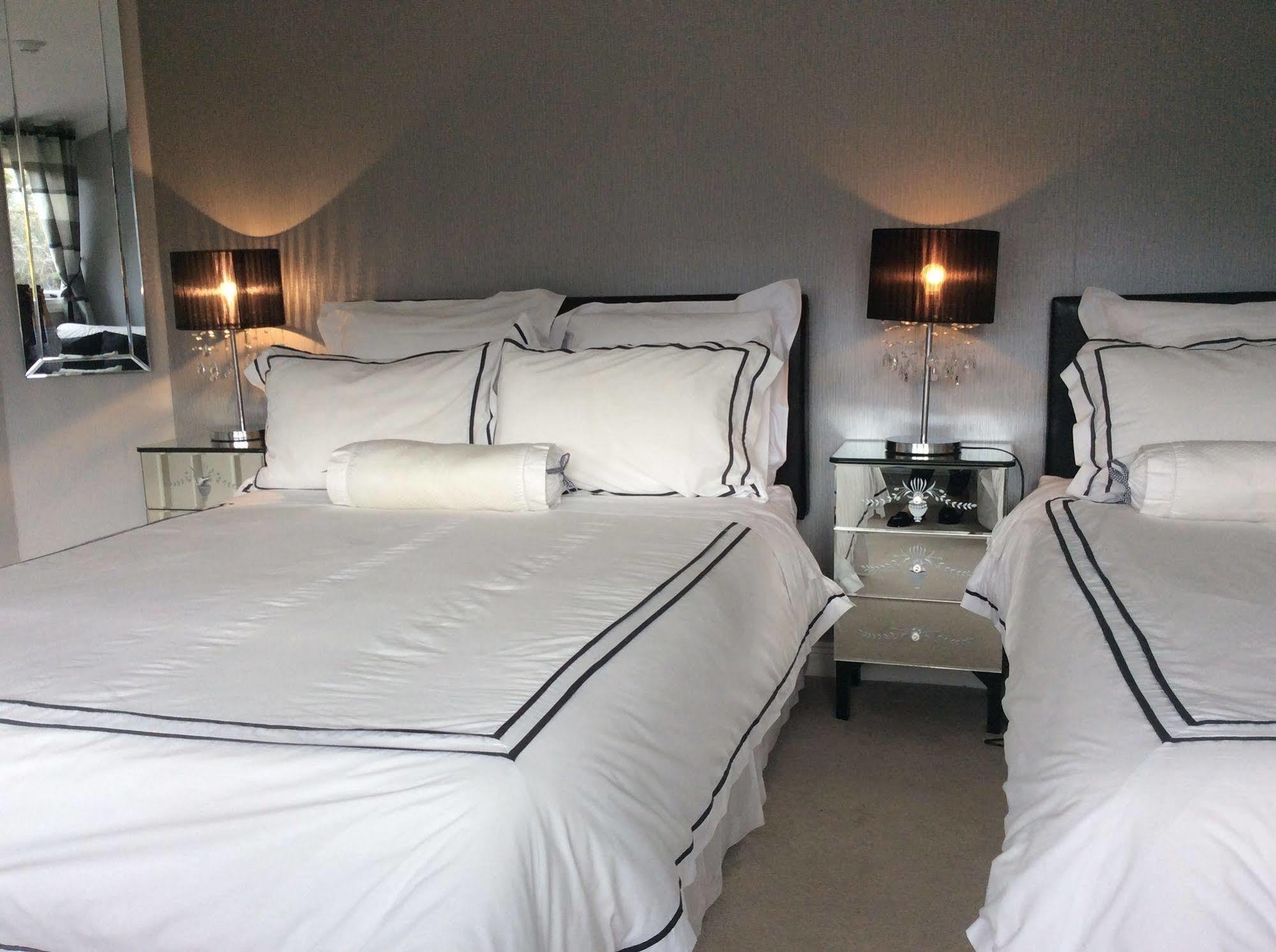 Glen Na Smole Bed & Breakfast Wicklow Exterior photo