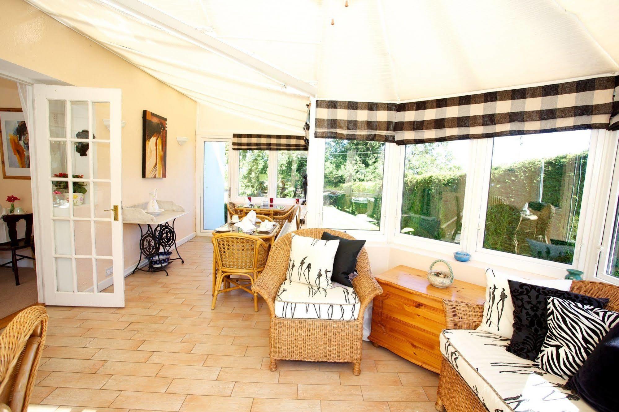 Glen Na Smole Bed & Breakfast Wicklow Exterior photo