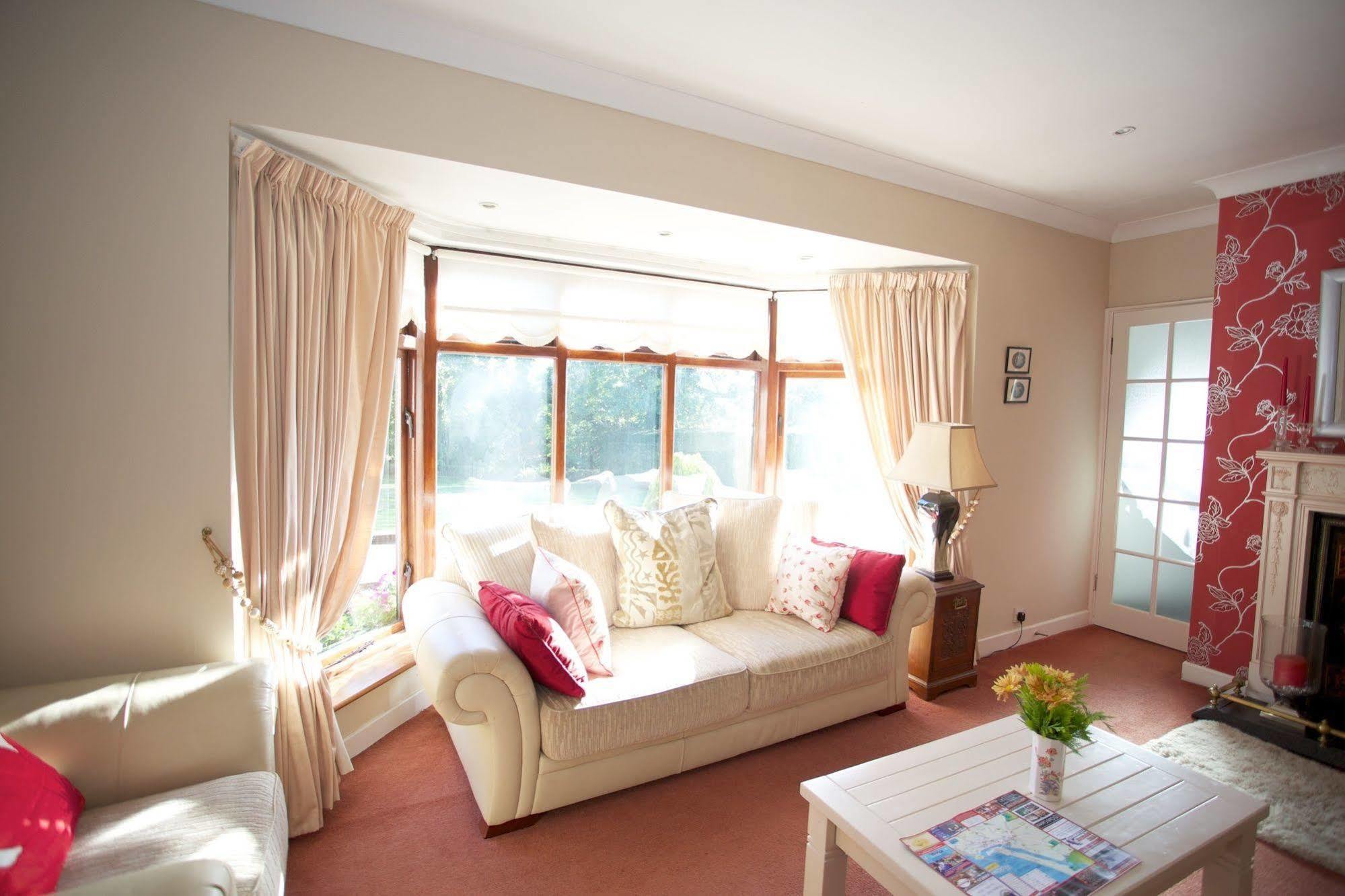 Glen Na Smole Bed & Breakfast Wicklow Exterior photo