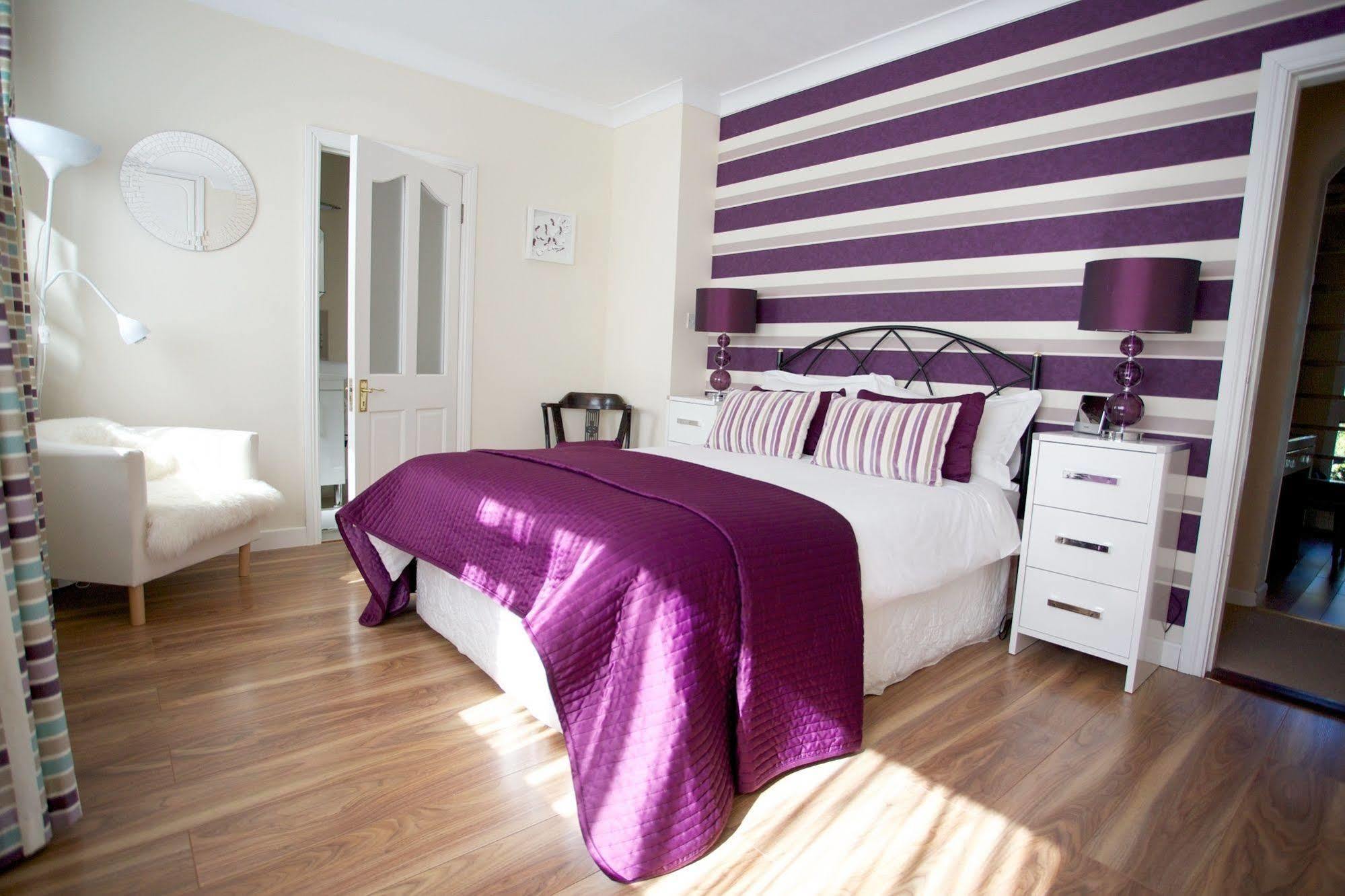 Glen Na Smole Bed & Breakfast Wicklow Exterior photo