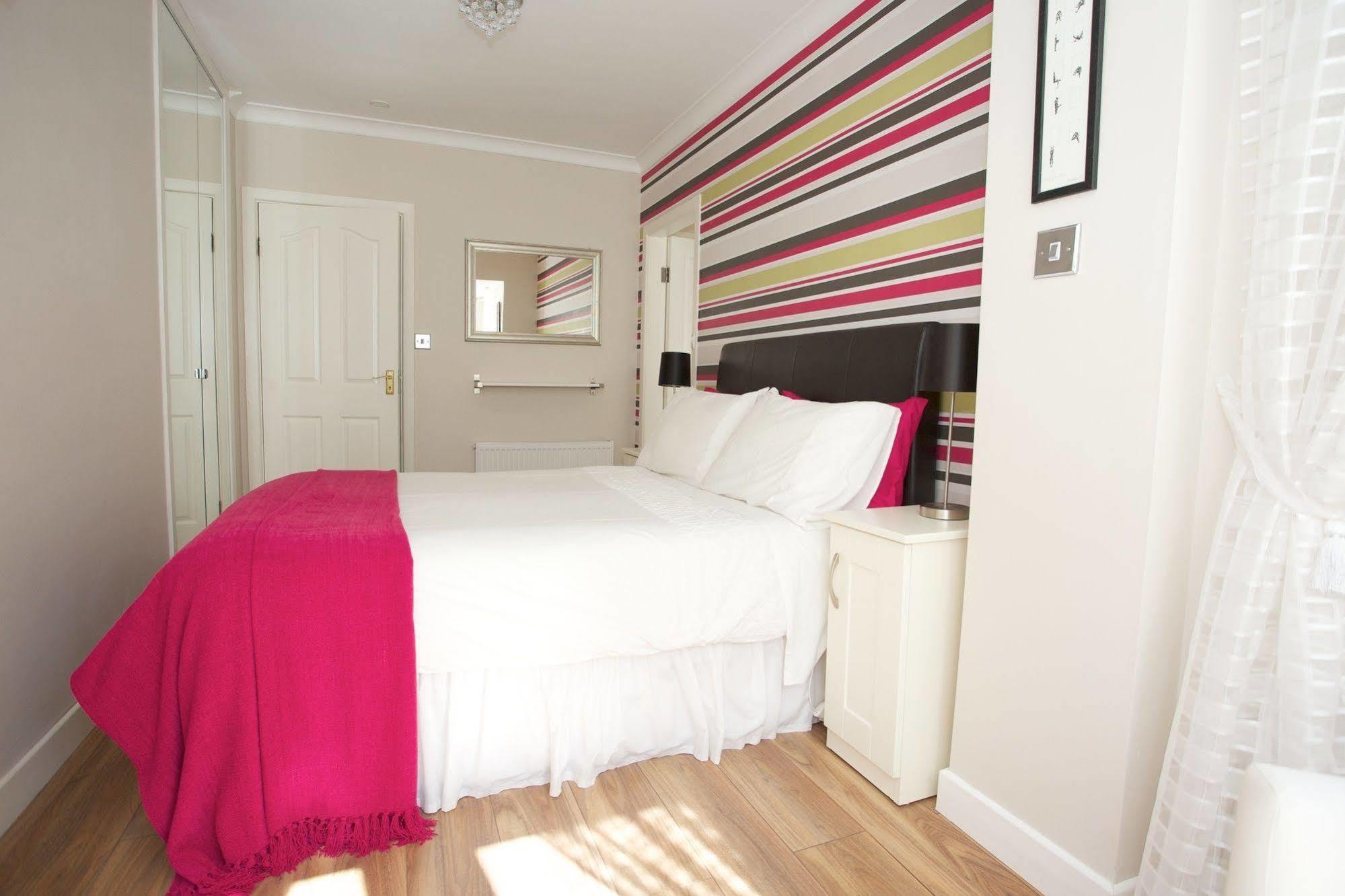 Glen Na Smole Bed & Breakfast Wicklow Exterior photo
